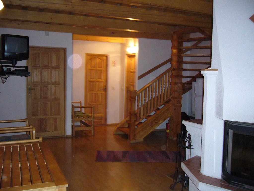 Chata Ala Demänovská Dolina Habitación foto
