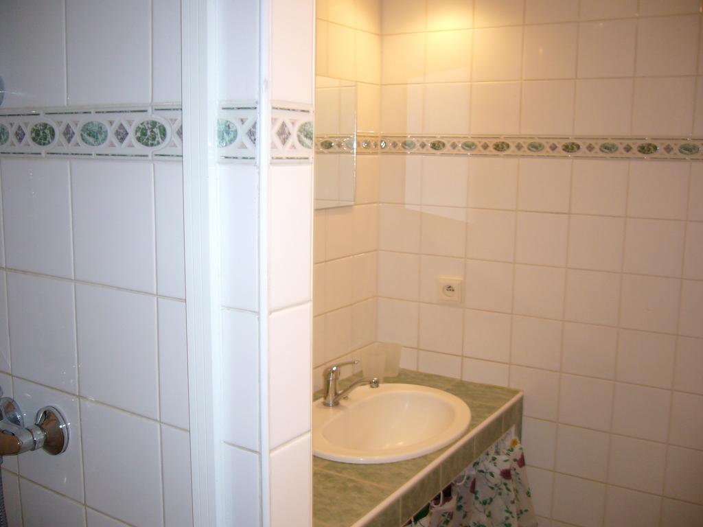Chata Ala Demänovská Dolina Habitación foto