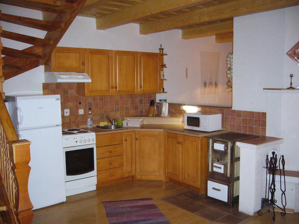 Chata Ala Demänovská Dolina Habitación foto