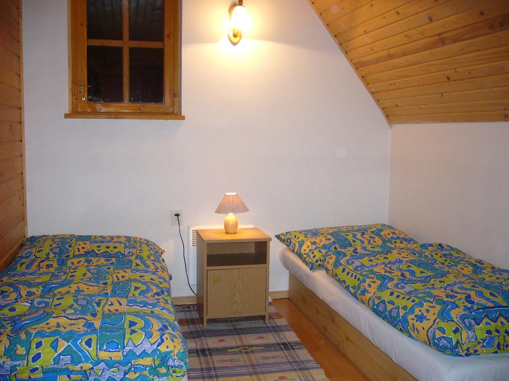 Chata Ala Demänovská Dolina Habitación foto